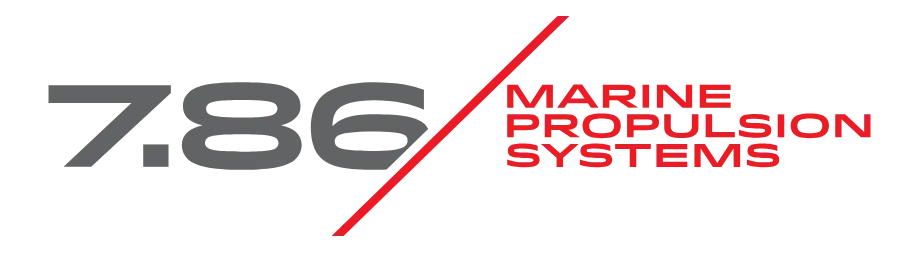 7.86 marine lüks yat markası kurumsal web deneyimi
